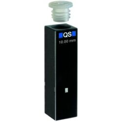 Ultra-micro cuvette 105.202-QS SD 10mm, VOL 50µl,...