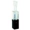 Ultra-micro cuvette 105.210-QS SD 10mm, VOL 5µl, Z.15mm