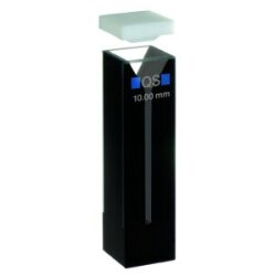 Micro cuvette 108.002B-QS SD 10mm, VOL 500µl