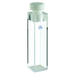 Dye-Laser-Cuvette 111.070-QS SD 10mm, VOL 3500µl