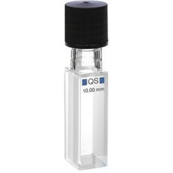 Makro-Küvette 117.200-QS SD 10mm, VOL 3500µl