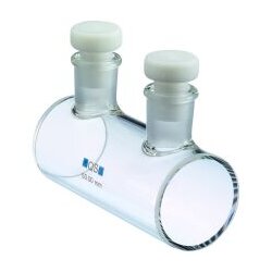 Cylinder macro cell 120-QS SD 50mm, VOL 14000µl