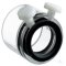 Cylinder macro cell 121.000-QS, SD 0.2mm, VOL 170µl