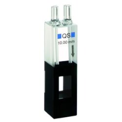 Flow-through macro cuvette 175.000-OS, SD 10mm, VOL...