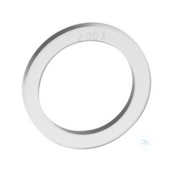 Duranring 201 outer diameter 21mm, thickness 1mm