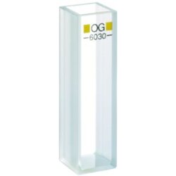 Macro Cell 6030-OG SD 10mm, VOL 3500µl