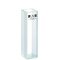 Makro-Küvette 6030-UV SD 10mm, VOL 3500µl