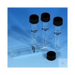 VISO HE Messröhrchen m.Schraubv.