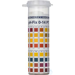 pH Fix 0-14 PT