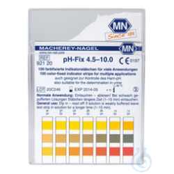 pH-Fix 4,5-10,0