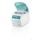 MIKRO 185 microlitre centrifuge, uncooled, without rotor, 100-127 V1~, 50-6