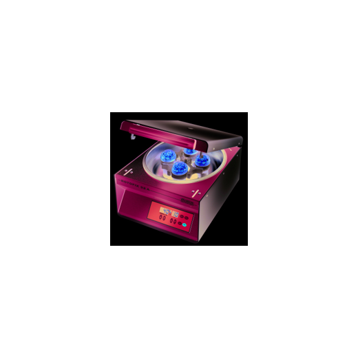 ROTOFIX 32 A benchtop centrifuge, uncooled, without rotor, 208-240 V1~, 50-60 Hz