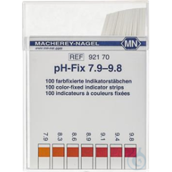 pH-Fix 7,9-9,8