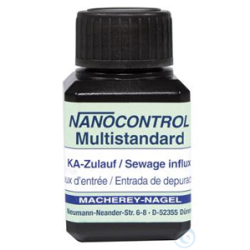 NANOCONTROL Multistandard KA Inlet