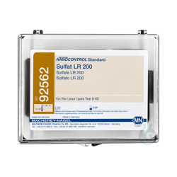 NANOCONTROL Standard Sulfate LR 200