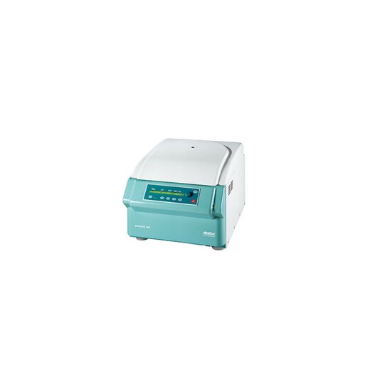 ROTANTA 460 benchtop centrifuge, uncooled, without rotor, 100-127 V1~, 50-60 Hz