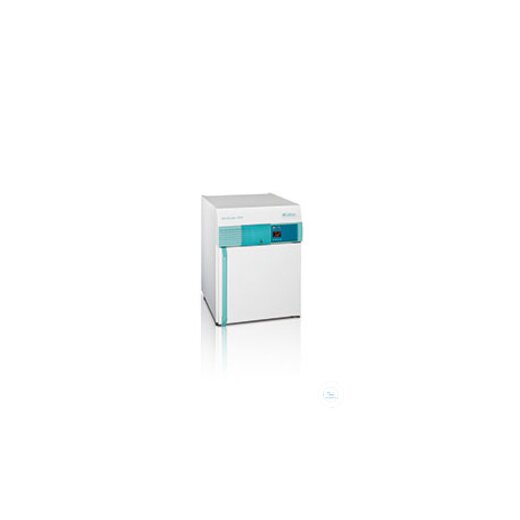 HettCube 400 Inkubator, ungekühlt, Temperaturbereich 1 K über Umgebung bis