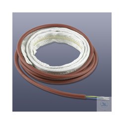 PTFE-insulated heating tape KM-HT-PSG, 14.0 m, 570 W / 230 V