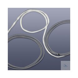 Silikat-isolierte Heizleitung KM-HC-H, 2,0 m, 350 W / 230 V