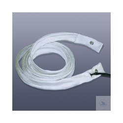 Glass fibre-insulated heating tape KM-HT-BS30, 0.5 m, 125...