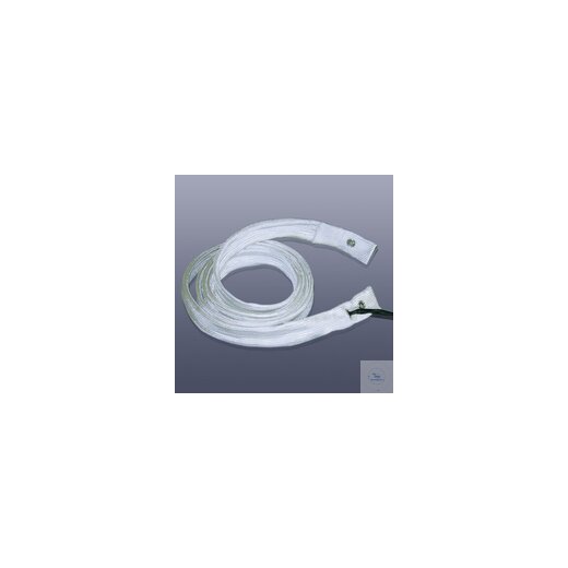 Glasseide-isoliertes Heizband KM-HT-BS30, 2,5 m, 625 W / 230 V