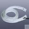 Glasseide-isoliertes Heizband KM-HT-BS30, 5,0 m, 1250 W / 230 V