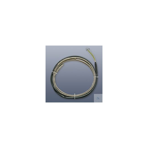 PTFE-isoliertes Heizband KM-HT-PSS, 8,0 m, 800 W / 230 V