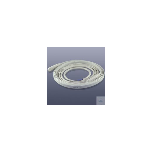 Silicone-insulated heating tape KM-HT-201, 1.0 m, 60 W / 230 V
