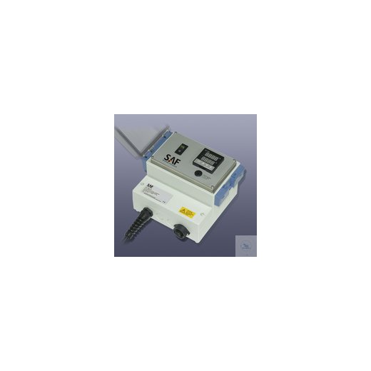 Elektronischer Temperaturregler, KM-RD1002, 0-1200&deg;C, 10 A, Steckerbuchse