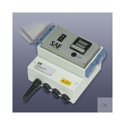 Electronic temperature controller, KM-RD1053 *for up to 3...