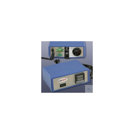 LabHEAT® Electronic laboratory controller, KM-RX1003 with thermo socket