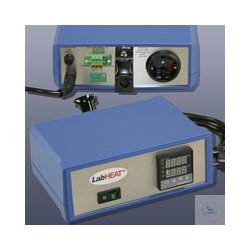 LabHEAT® Elektronischer Laborregler, KM-RX1003 mit...