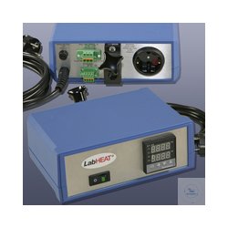 LabHEAT® Elektronischer Laborregler, KM-RX1004 mit...
