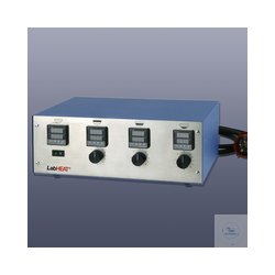 LabHEAT® control and regulating unit, KM-RPL3/4004...