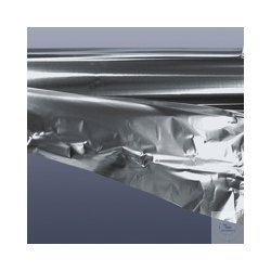 Stainless steel foil KM-SSF600, width 610 mm, thickness...