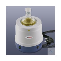 LabHEAT® enclosed heating mantle KM-M, 500 ml, 200 W...