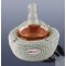 LabHEAT® standard heating mantle KM-G, 25 ml, 65 W / 230 V