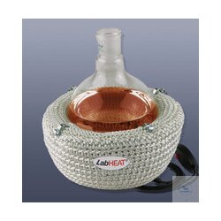 LabHEAT® Standardheizhaube KM-G, 250 ml, 180 W / 230 V