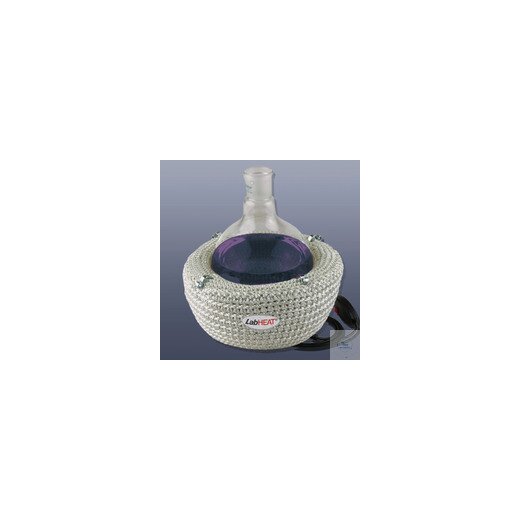 LabHEAT® standard heating mantle KM-GS, 250 ml, 150 W / 230 V