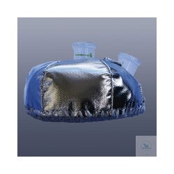 LabHEAT® insulating bonnet unheated KM-IRU, 2.000 ml