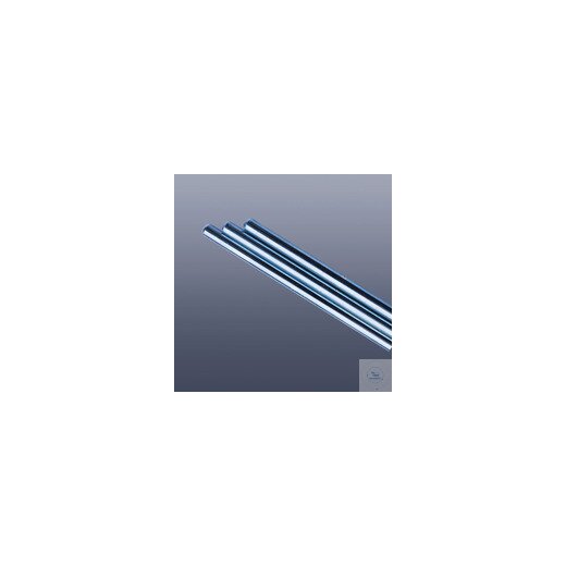 LabHEAT® stand rod KM-SS1000, Ø 12 mm x 1,000 mm