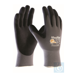 MaxiFlex 42-874 work gloves, size M -8