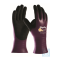 MaxiDry 56-426 work gloves, size XL (10) (fully coated)