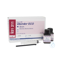 VISO ECO Bromine, Nfp.