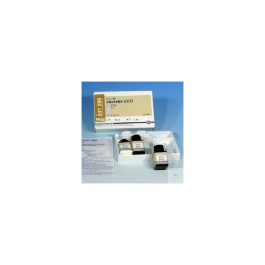 VISO ECO Zinc, Nfp.