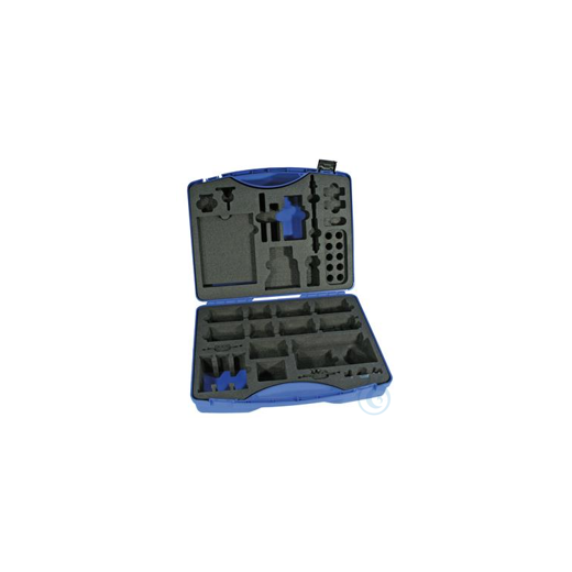 VISO analysis case empty, new