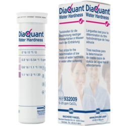 DiaQuant water hardness/50
