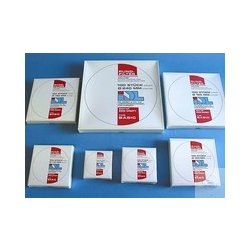 FILTER PAPER IDL 240MM BASIC PACK A 100 PIECES