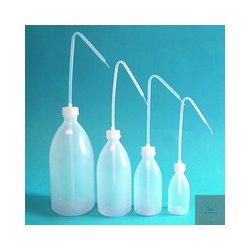 Spray bottle EH LDPE 250 ml