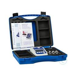 Photometer PF-3 Soil, case without R.